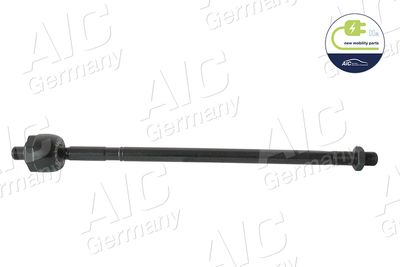 AXIALGELENK SPURSTANGE