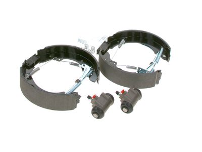 SET SABOTI FRANA BOSCH 0204114550 13