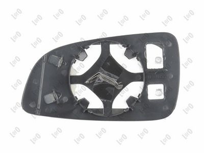 SPIEGELGLAS AUßENSPIEGEL