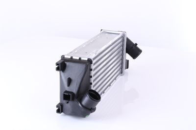 INTERCOOLER COMPRESOR NISSENS 96271 35