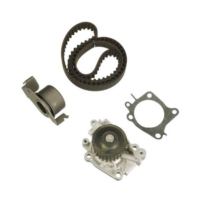 WASSERPUMPE + ZAHNRIEMENSATZ GATES KP15445XS1 65