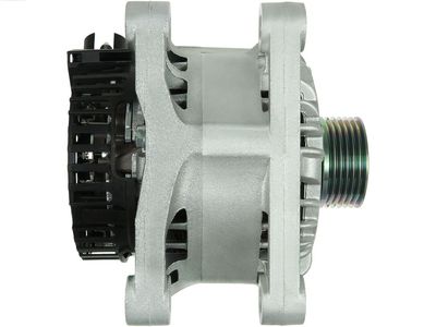 Alternator A6386(DENSO)