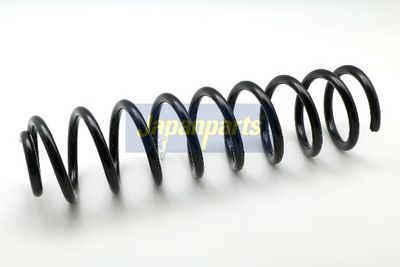пружина за ходовата част JAPANPARTS ZC3157G