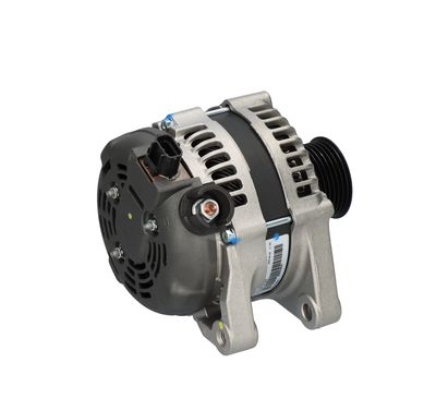 GENERATOR / ALTERNATOR VALEO 440411 19