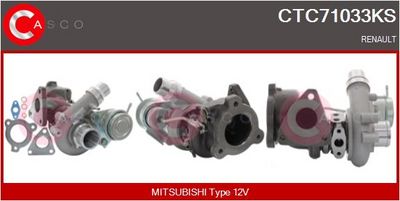 COMPRESOR SISTEM DE SUPRAALIMENTARE