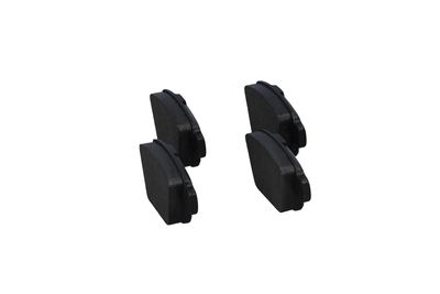 BREMSBELAGSATZ SCHEIBENBREMSE VALEO 301633A 19