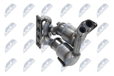 CATALIZATOR NTY KATBM001 15