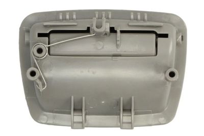 Bagage comp. slot