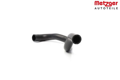 FURTUN RADIATOR METZGER AUTOTEILE 2420072 8