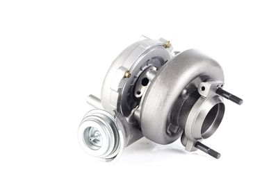 COMPRESOR SISTEM DE SUPRAALIMENTARE NISSENS 93177 18