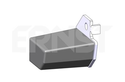 Uchwyt, system wydechowy ERNST 494465