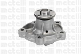 Water Pump, engine cooling 24-0946
