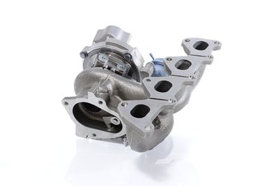 LADER AUFLADUNG BTS Turbo T916226 21