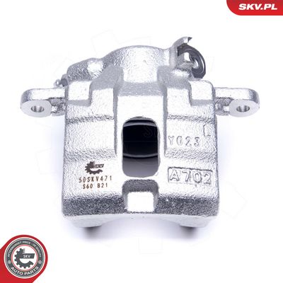 Brzdový strmeň ESEN SKV 50SKV471