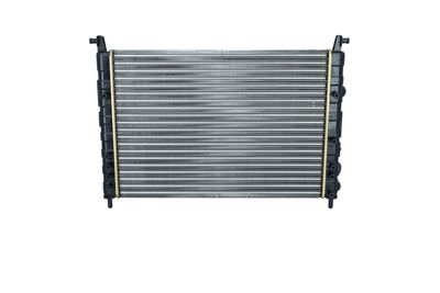 RADIATOR RACIRE MOTOR NRF 58726 25