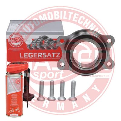 SET RULMENT ROATA MASTER-SPORT GERMANY 6649SETMSP