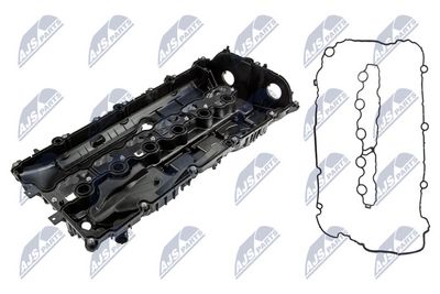 CAPAC CULBUTOR NTY BPZBM009 2