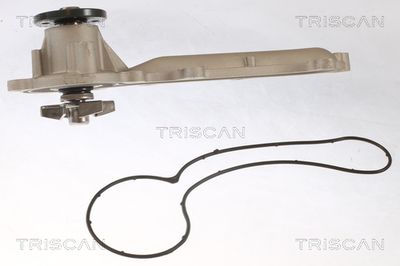Водяной насос, охлаждение двигателя TRISCAN 8600 23085 для SMART FORTWO