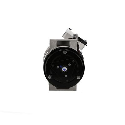 COMPRESOR CLIMATIZARE NISSENS 891251 35