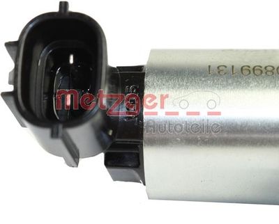 SUPAPA COMANDA POZ. ARBORE CU CAME METZGER AUTOTEILE 0899131 1