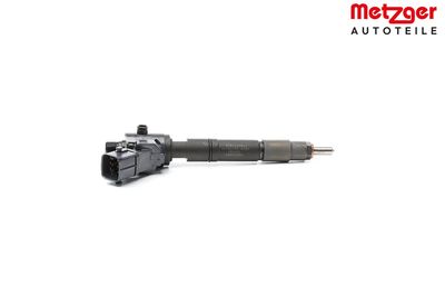 INJECTOR METZGER AUTOTEILE 0871101 18