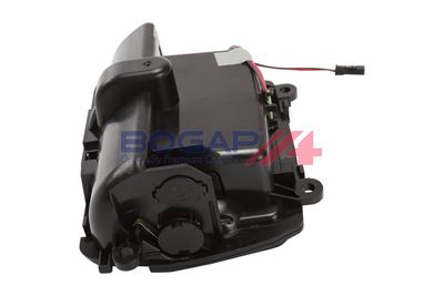 SCRUMIERA BOGAP B5827100 4