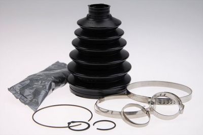 FALTENBALGSATZ ANTRIEBSWELLE