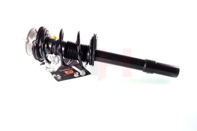 ANSAMBLU TELESCOP ARC GH GH351560C08 60