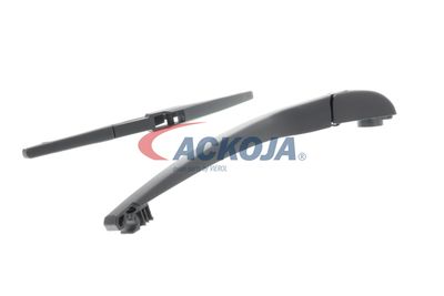 SET STERGATOARE CURATARE PARBRIZ ACKOJA A700484 29