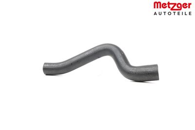 маркуч на радиатора METZGER AUTOTEILE 2422529