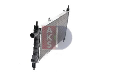 KüHLER MOTORKüHLUNG AKS DASIS 150310N 4