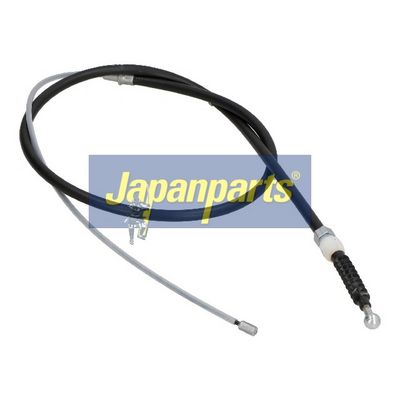 JAPANPARTS Trosas, stovėjimo stabdys