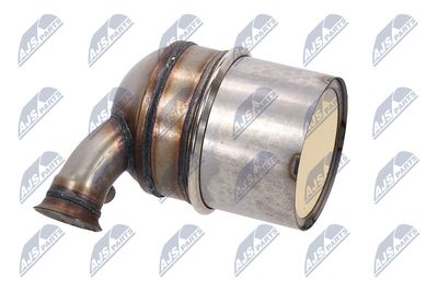 FILTRU FUNINGINE/PARTICULE SIST.DE ESAPAMENT NTY DPFPE002 41