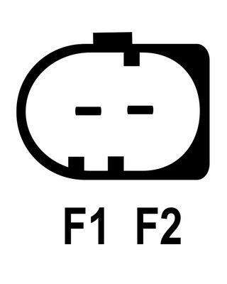 GENERATOR LUCAS LRC00001 1