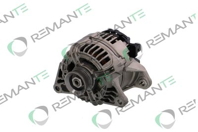 GENERATOR / ALTERNATOR REMANTE 011003000535R 5