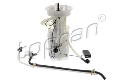 SISTEM ALIMENTARE CU COMBUSTIBIL