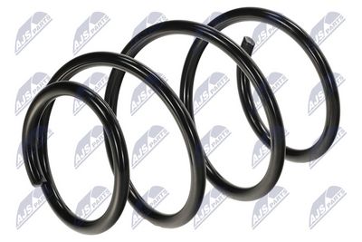 ARC SPIRAL NTY ASZBM008 2