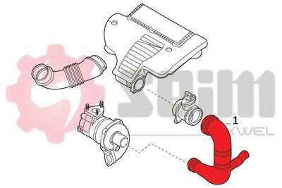 FURTUN EAR SUPRAALIMENTARE SEIM 981776 2