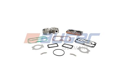 Reparatursatz, Kompressor