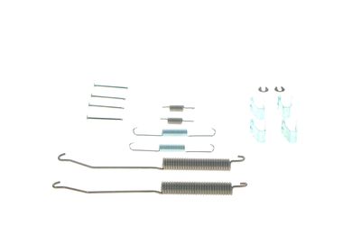 Accessory Kit, brake shoes 1 987 475 419