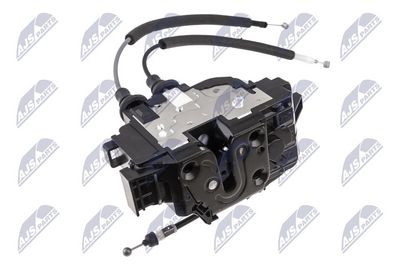 Brava vrata NTY EZC-HY-748