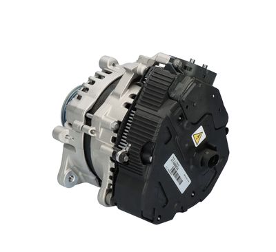 STARTERGENERATOR VALEO 615012 11