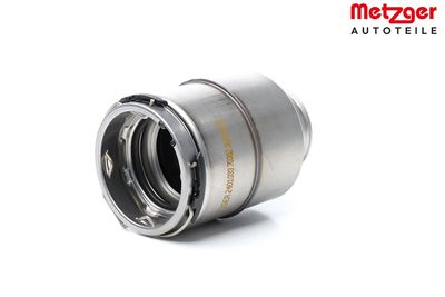 RESONATOR LADELUFTKüHLUNG METZGER AUTOTEILE 2401033 33