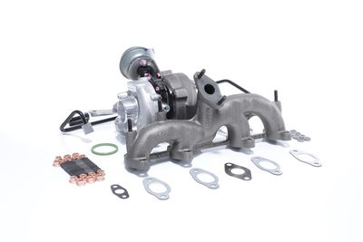 LADER AUFLADUNG BTS Turbo T981034 7