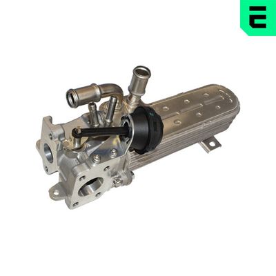 RADIATOR RECIRCULARE GAZE DE ESAPAMENT