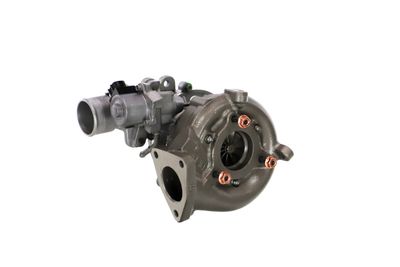 COMPRESOR SISTEM DE SUPRAALIMENTARE REMANTE 003002001300R 17