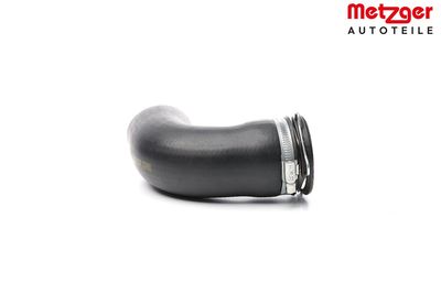 LADELUFTSCHLAUCH METZGER AUTOTEILE 2400858 23