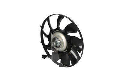 VENTILATOR RADIATOR NRF 47871 29