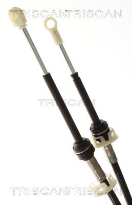 Kabel, manuel gearkasse TRISCAN 8140 25739