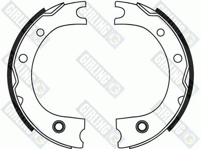 SET SABOTI FRANA FRANA DE MANA GIRLING 5187169 1